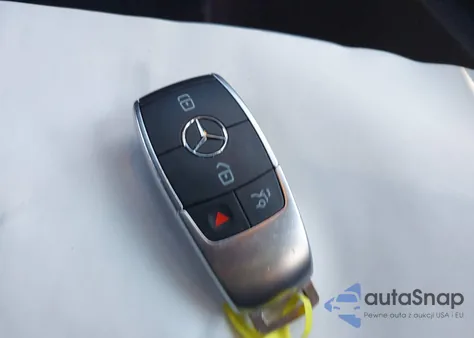 2020 Mercedes-Benz Glb 250 4Matic из США, поврежденный, VIN W1N4M4HB5LW019950